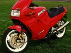 1991 Ducati 907 IE